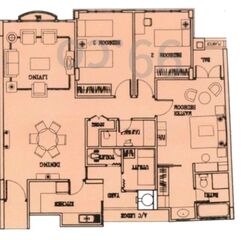 Sunrise Gardens (D28), Condominium #517129391